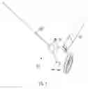 Fig. 09 - Reusable handpiece for disposable probes