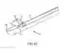 Fig. 43 - Reusable handpiece for disposable probes
