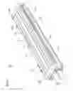 Fig. 02 - Linear actuator with dustproof mechanism