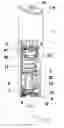Fig. 01 - Electric corkscrew