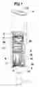 Fig. 02 - Electric corkscrew