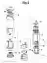 Fig. 03 - Electric corkscrew