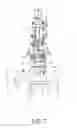 Fig. 07 - METHOD OF REMOVING RETAINER OF JET PUMP AND JET PUMP