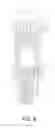 Fig. 09 - METHOD OF REMOVING RETAINER OF JET PUMP AND JET PUMP
