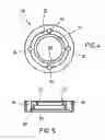 Fig. 05 - Axial piston machine in a swash-plate construction having an adjusting device