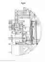 Fig. 07 - Machine for the plasma treatment of containers, comprising offset depressurization/pressurization circuits