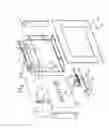 Fig. 03 - Wall mountable aquarium or terrarium