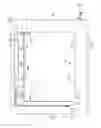 Fig. 07 - Wall mountable aquarium or terrarium