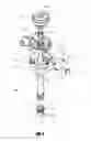 Fig. 02 - Adjustable advance distributor