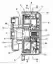 Fig. 01 - Recoil starter