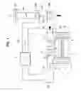 Fig. 02 - Exhaust passage structure of multi-cylinder engine