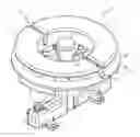 Fig. 01 - Gas burner