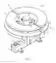 Fig. 02 - Gas burner