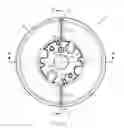 Fig. 04 - Gas burner