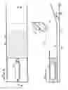 Fig. 03 - Mobile container cleaning system