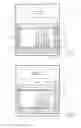Fig. 09 - Dishwasher with an alarm device