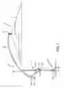 Fig. 02 - Sunshade having base