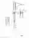 Fig. 02 - Fully automatic collapsible and multi-foldable umbrella