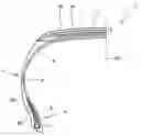 Fig. 01 - RUBBER COMPOSITION FOR TIRE AND PNEUMATIC TIRE
