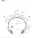 Fig. 02 - Motorcycle tire and method for manufacturing the same