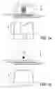 Fig. 02 - Method and device for electromagnetic welding of moulded parts