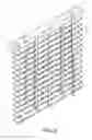 Fig. 07 - Slat for venetian blind