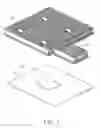 Fig. 02 - Heat dissipation device
