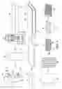 Fig. 02 - Brazing piece, a method of making a brazing piece, and a method of brazing and components made from said brazing piece
