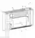 Fig. 01 - FAN CONVECTOR HEATING UNIT