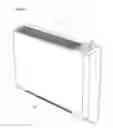 Fig. 02 - FAN CONVECTOR HEATING UNIT