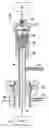 Fig. 01 - Integrated cable hanger pick-up system