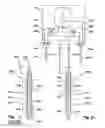 Fig. 35 - Apparatus and method for recovering fluids from a well and/or injecting fluids into a well