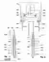 Fig. 35 - Apparatus and method for recovering fluids from a well and/or injecting fluids into a well