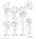 Fig. 06 - Circulated heated transfer fluid systems used to treat a subsurface formation