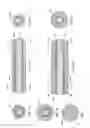 Fig. 08 - Circulated heated transfer fluid systems used to treat a subsurface formation