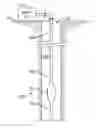 Fig. 01 - Method and apparatus for setting an inflatable packer in a subhydrostatic wellbore