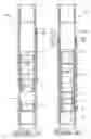 Fig. 08 - Stage cementing tool