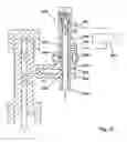 Fig. 33 - Apparatus and method for recovering fluids from a well and/or injecting fluids into a well