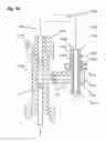 Fig. 43 - Apparatus and method for recovering fluids from a well and/or injecting fluids into a well