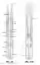Fig. 09 - One trip cemented expandable monobore liner system and method