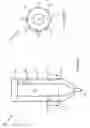 Fig. 02 - Data entry device utilizing writing implement rotation