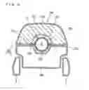 Fig. 09 - Canister retaining structure and vehicle including same