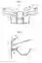 Fig. 02 - Diaphragm for speaker, speaker using the diaphragm for speaker, and process for producing the diaphragm for speaker