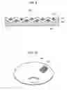 Fig. 06 - Diaphragm for speaker, speaker using the diaphragm for speaker, and process for producing the diaphragm for speaker