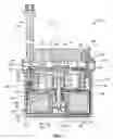 Fig. 02 - Pressure sensor for a hermetically sealed container