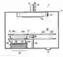 Fig. 01 - SPUTTERING APPARATUS, DOUBLE ROTARY SHUTTER UNIT, AND SPUTTERING METHOD