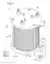 Fig. 02 - ELECTROLYSIS APPARATUS