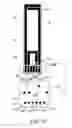 Fig. 06 - BIOCHEMICAL TEST SYSTEM, MEASUREMENT DEVICE, AND BIOCHEMICAL TEST STRIP