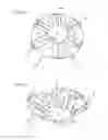 Fig. 02 - Receptacle particularly for solid or pasty products, its method of manufacture and packaging comprising this receptacle and a container receiving same
