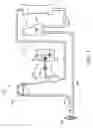 Fig. 02 - Extracorporeal fluid circuit and related components